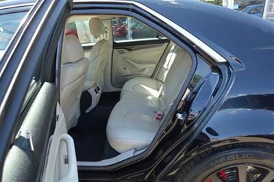 2008 Cadillac CTS 3.6L V6 - Photo 11 - Newark, NJ 07104
