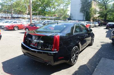 2008 Cadillac CTS 3.6L V6 - Photo 5 - Newark, NJ 07104
