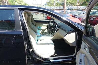 2008 Cadillac CTS 3.6L V6 - Photo 14 - Newark, NJ 07104
