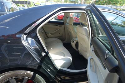 2008 Cadillac CTS 3.6L V6 - Photo 16 - Newark, NJ 07104