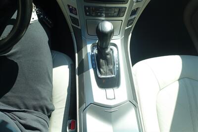 2008 Cadillac CTS 3.6L V6 - Photo 19 - Newark, NJ 07104