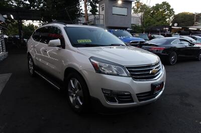 2014 Chevrolet Traverse LTZ   - Photo 3 - Newark, NJ 07104