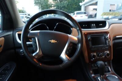 2014 Chevrolet Traverse LTZ   - Photo 13 - Newark, NJ 07104