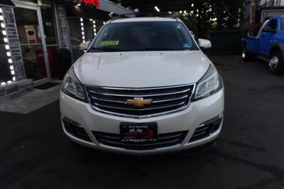 2014 Chevrolet Traverse LTZ   - Photo 2 - Newark, NJ 07104