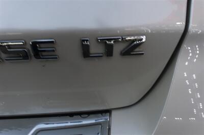 2014 Chevrolet Traverse LTZ   - Photo 29 - Newark, NJ 07104
