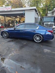 2019 INFINITI Q50 3.0T Sport - Photo 4 - Newark, NJ 07104