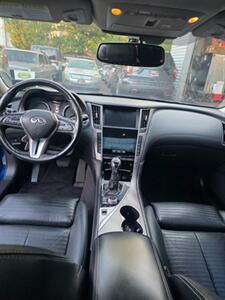 2019 INFINITI Q50 3.0T Sport - Photo 18 - Newark, NJ 07104