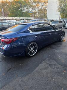 2019 INFINITI Q50 3.0T Sport - Photo 5 - Newark, NJ 07104