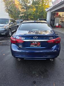 2019 INFINITI Q50 3.0T Sport - Photo 7 - Newark, NJ 07104