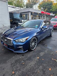 2019 INFINITI Q50 3.0T Sport - Photo 1 - Newark, NJ 07104