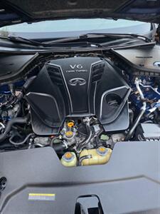 2019 INFINITI Q50 3.0T Sport - Photo 27 - Newark, NJ 07104