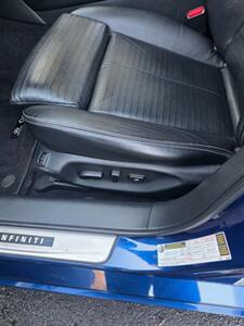 2019 INFINITI Q50 3.0T Sport - Photo 24 - Newark, NJ 07104