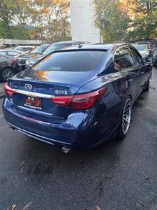 2019 INFINITI Q50 3.0T Sport - Photo 8 - Newark, NJ 07104