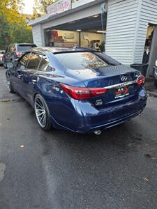 2019 INFINITI Q50 3.0T Sport - Photo 6 - Newark, NJ 07104