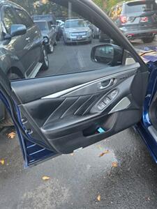2019 INFINITI Q50 3.0T Sport - Photo 15 - Newark, NJ 07104