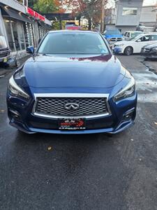 2019 INFINITI Q50 3.0T Sport - Photo 2 - Newark, NJ 07104
