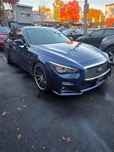 2019 INFINITI Q50 3.0T Sport - Photo 3 - Newark, NJ 07104