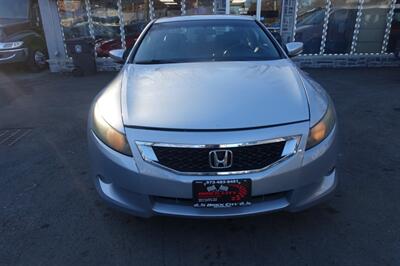 2010 Honda Accord EX-L   - Photo 2 - Newark, NJ 07104