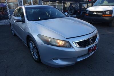 2010 Honda Accord EX-L   - Photo 3 - Newark, NJ 07104