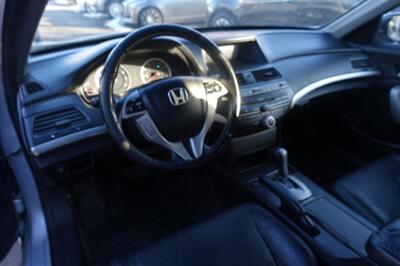 2010 Honda Accord EX-L   - Photo 12 - Newark, NJ 07104