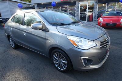 2017 Mitsubishi Mirage G4 ES   - Photo 5 - Newark, NJ 07104