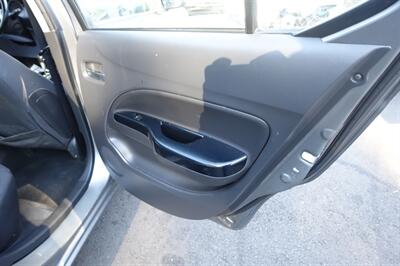 2017 Mitsubishi Mirage G4 ES   - Photo 21 - Newark, NJ 07104