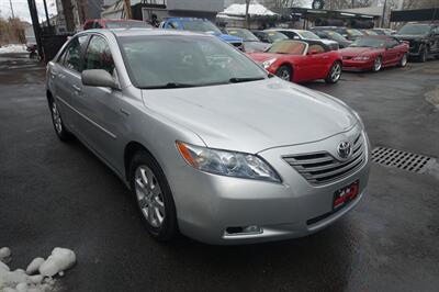 2007 Toyota Camry Hybrid   - Photo 3 - Newark, NJ 07104