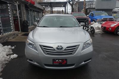 2007 Toyota Camry Hybrid   - Photo 2 - Newark, NJ 07104
