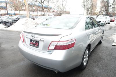 2007 Toyota Camry Hybrid   - Photo 8 - Newark, NJ 07104