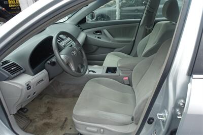 2007 Toyota Camry Hybrid   - Photo 9 - Newark, NJ 07104