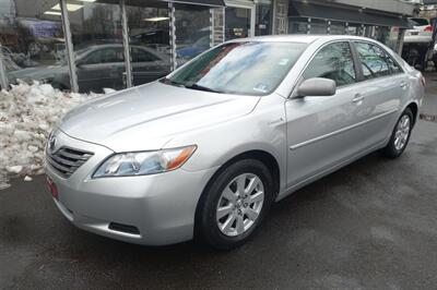 2007 Toyota Camry Hybrid   - Photo 1 - Newark, NJ 07104