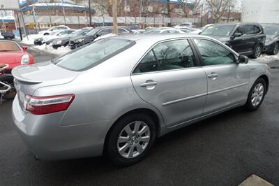 2007 Toyota Camry Hybrid   - Photo 5 - Newark, NJ 07104