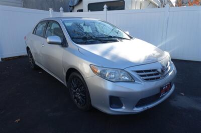 2013 Toyota Corolla L   - Photo 3 - Newark, NJ 07104