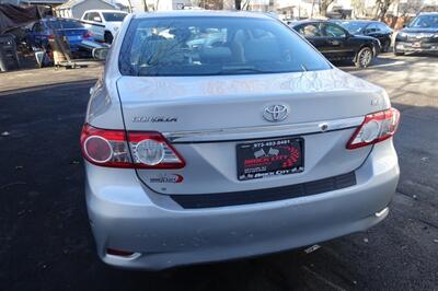 2013 Toyota Corolla L   - Photo 7 - Newark, NJ 07104