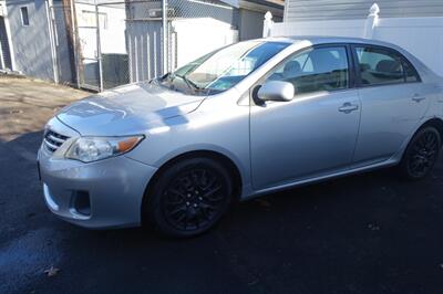 2013 Toyota Corolla L   - Photo 4 - Newark, NJ 07104