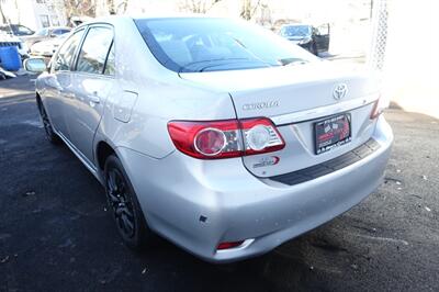 2013 Toyota Corolla L   - Photo 6 - Newark, NJ 07104