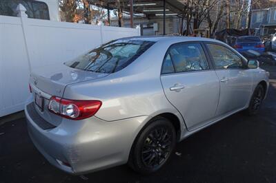 2013 Toyota Corolla L   - Photo 8 - Newark, NJ 07104