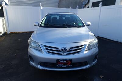 2013 Toyota Corolla L   - Photo 2 - Newark, NJ 07104