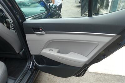 2020 Hyundai ELANTRA SEL - Photo 17 - Newark, NJ 07104