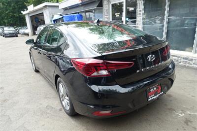 2020 Hyundai ELANTRA SEL - Photo 6 - Newark, NJ 07104