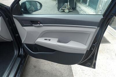 2020 Hyundai ELANTRA SEL - Photo 15 - Newark, NJ 07104