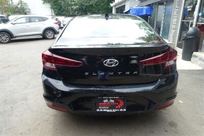 2020 Hyundai ELANTRA SEL - Photo 7 - Newark, NJ 07104