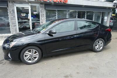 2020 Hyundai ELANTRA SEL - Photo 4 - Newark, NJ 07104