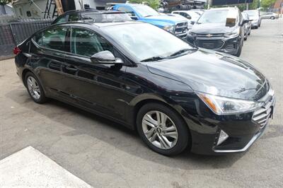 2020 Hyundai ELANTRA SEL - Photo 5 - Newark, NJ 07104