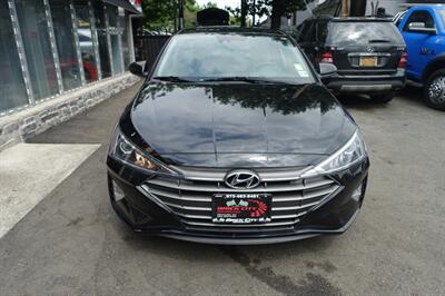 2020 Hyundai ELANTRA SEL - Photo 2 - Newark, NJ 07104