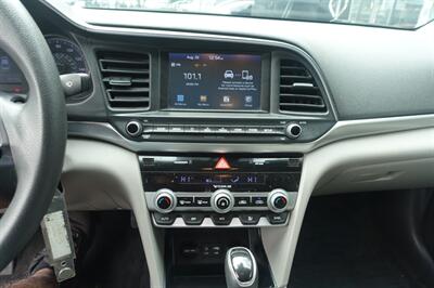 2020 Hyundai ELANTRA SEL - Photo 24 - Newark, NJ 07104