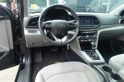 2020 Hyundai ELANTRA SEL - Photo 13 - Newark, NJ 07104