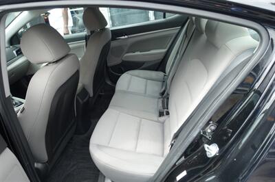 2020 Hyundai ELANTRA SEL - Photo 11 - Newark, NJ 07104