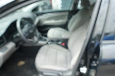 2020 Hyundai ELANTRA SEL - Photo 9 - Newark, NJ 07104