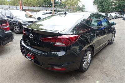 2020 Hyundai ELANTRA SEL - Photo 8 - Newark, NJ 07104